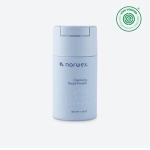 Norwex Cleansing Facial Powder